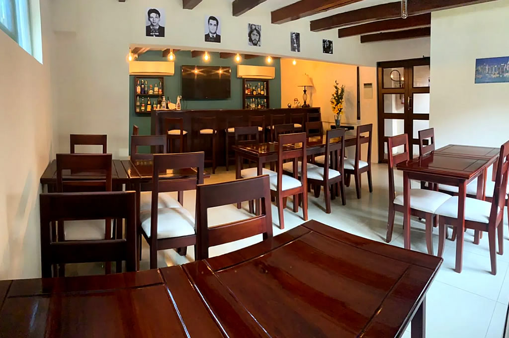 Bistro