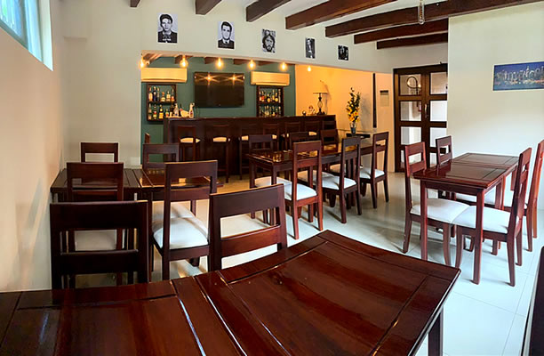 Bistro 242