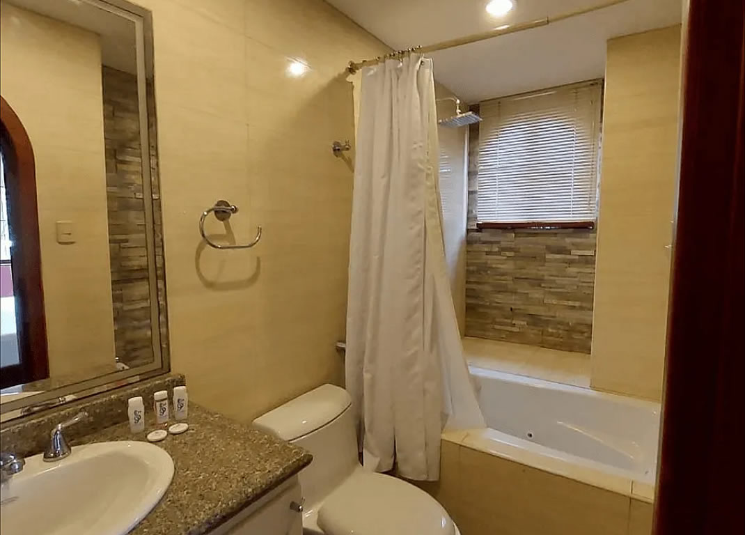 Superior King Room with Jacuzzi